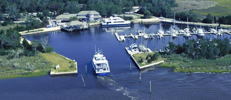 Image for Things To Do Indigo Plantation Marina